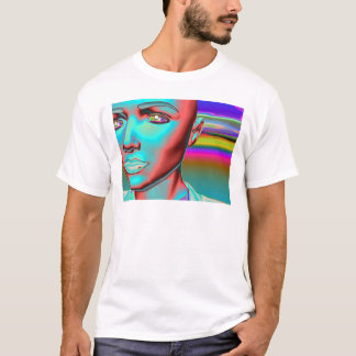 Kopf T-Shirt