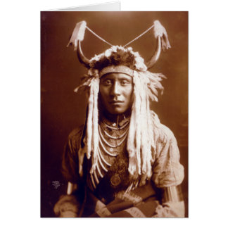 Kopf tragen (amerikanischer Ureinwohner)