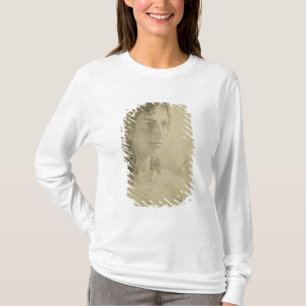 Kopf und Hände von Johannes, 1806 T-Shirt