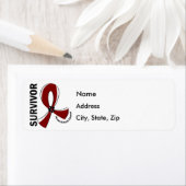 Kopf-und Neckenkrebsüberleben 12 (Insitu)