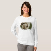 Kopf von Artemis T-Shirt (Vorne ganz)