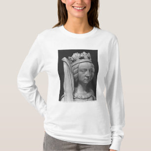Kopf von Gerechtigkeit T-Shirt