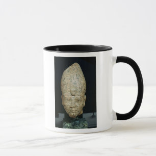Kopf von Hatshepsut Tasse