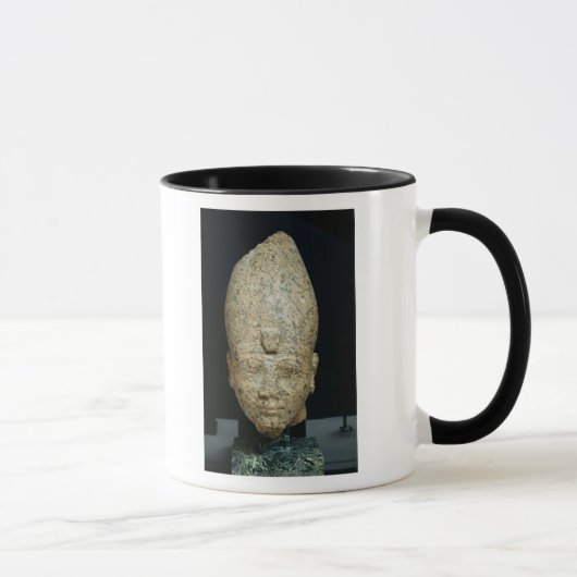 Kopf von Hatshepsut Tasse (Rechts)
