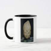 Kopf von Hatshepsut Tasse (Links)