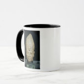 Kopf von Hatshepsut Tasse (Vorderseite Links)