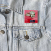 Kopf von Hypnos, Kopie einer Hellenistic Vorlage Button (Beispiel)