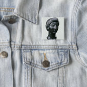 Kopf von Livia Button (Beispiel)