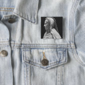 Kopf von Mäßigkeit Button (Beispiel)