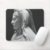 Kopf von Mäßigkeit Mousepad (Mit Mouse)