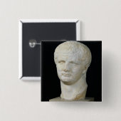 Kopf von Titus Button (Vorne & Hinten)