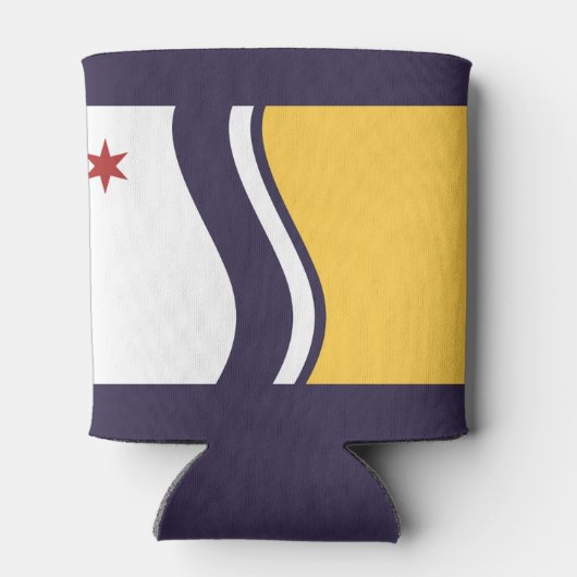 Kopfbänder ohne Schiebeschuss Dosenkühler (Rückseite)