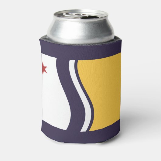 Kopfbänder ohne Schiebeschuss Dosenkühler (Kanne Rückseite)