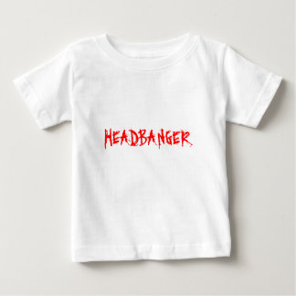 KOPFBANGER BABY T-SHIRT