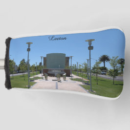 Kopfbedeckung Golf Headcover