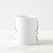Kopfbedeckungen Fall Kaffeepause Tasse (Mittel)