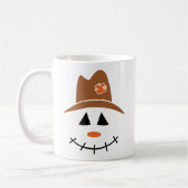 Kopfbedeckungen Fall Kaffeepause Tasse (Links)