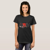 Kopfbrasen T-Shirt (Vorne ganz)
