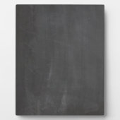 Kopfbrett Fotoplatte (Vorderseite)