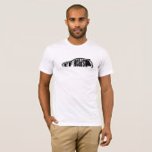 Köpfe T-Shirt (Vorne ganz)