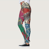 Kopfelemente Leggings (Links)