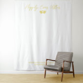 Kopfende Wandteppich (Beispiel)