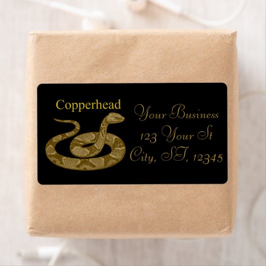 Kopferschlange (Insitu)