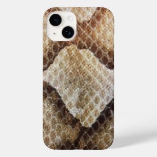 Kopferschlange Case-Mate iPhone 14 Hülle