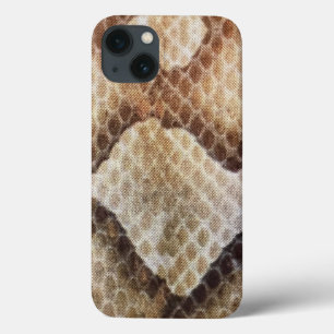 Kopferschlange Case-Mate iPhone Hülle