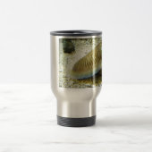 Kopffüßer Reisebecher (Mittel)
