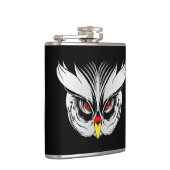 Kopfhaut Flachmann (Rechts)