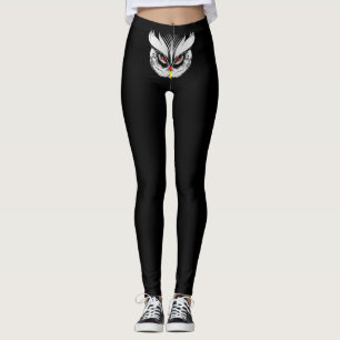 Kopfhaut Leggings