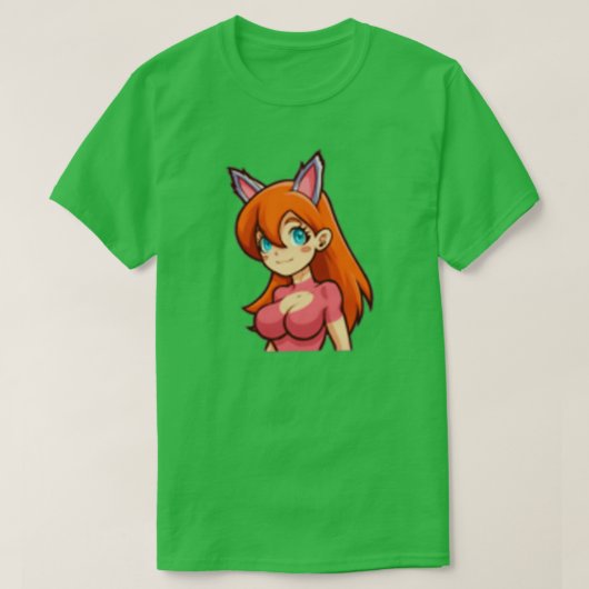 Kopfhelm T-Shirt (Design vorne)
