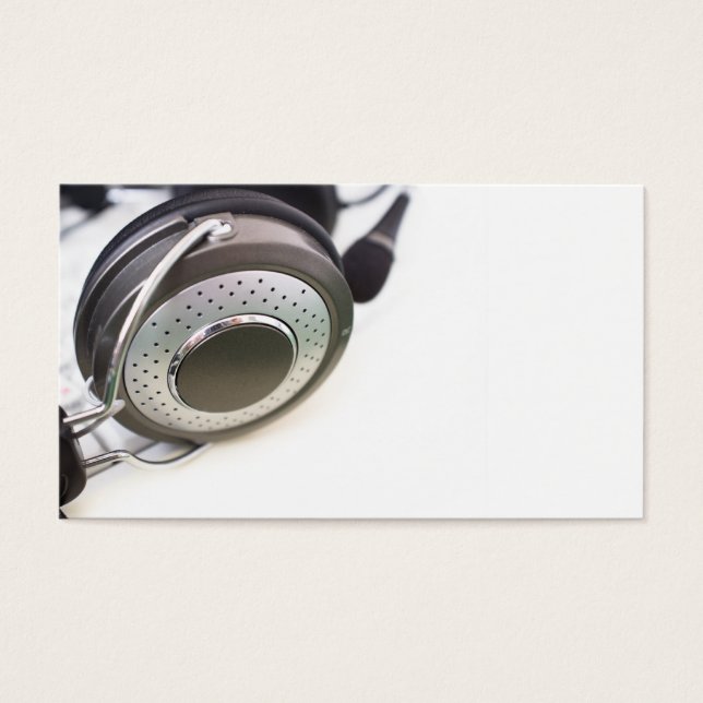 Kopfhörer (Vorderseite)