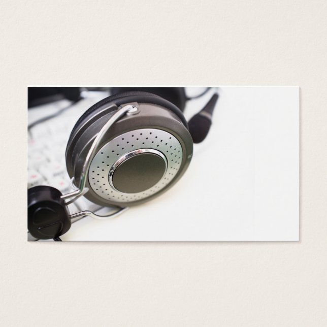 Kopfhörer (Vorderseite)