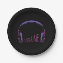 Kopfhörer Lautstärke