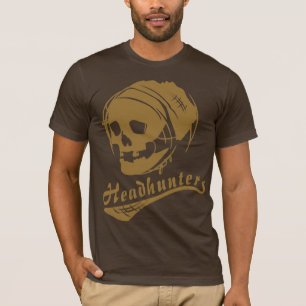 Kopfjäger Borneo T-Shirt