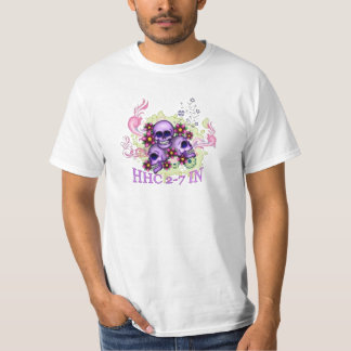 Kopfjäger-T - Shirt