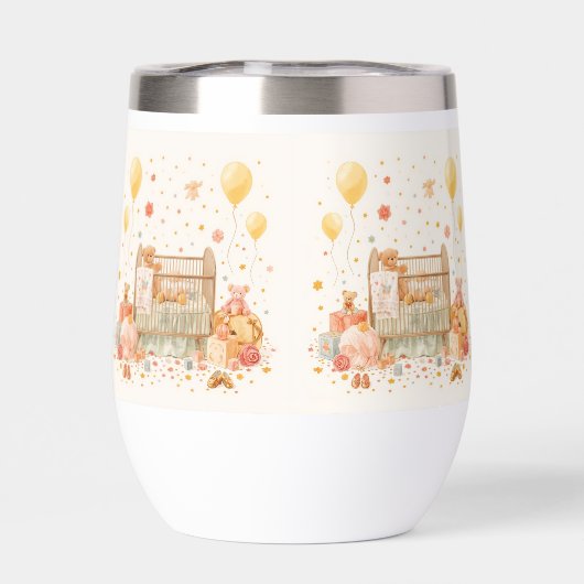 Kopfkissen (Rückseite)