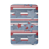 Kopfkissen Badematte (Vorderseite Vertikal)