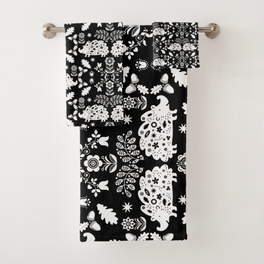 Kopfkissen Badhandtuch Set (Insitu)