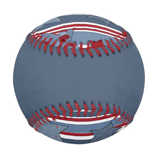 Kopfkissen Baseball (Rückseite)
