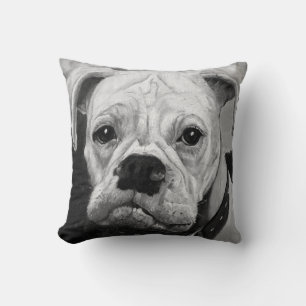 Kopfkissen - Boxer Kissen