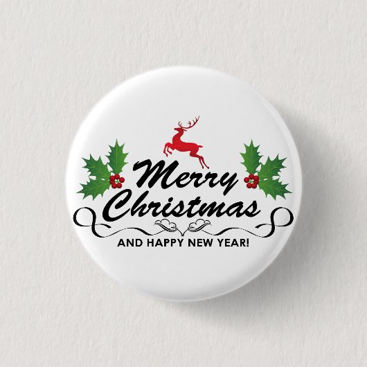 Kopfkissen Button (Vorderseite)