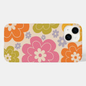 Kopfkissen Case-Mate iPhone Hülle (Rückseite (Horizontal))