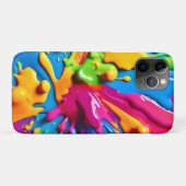 Kopfkissen Case-Mate iPhone Hülle (Rückseite (Horizontal))