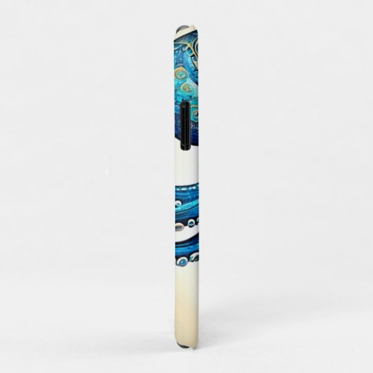 Kopfkissen Case-Mate iPhone Hülle (Hinten/Rechts)