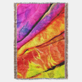 Kopfkissen Decke (Vorderseite Vertikal)