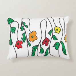 Kopfkissen Dekokissen