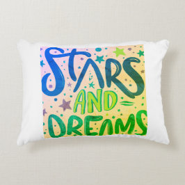 Kopfkissen Dekokissen